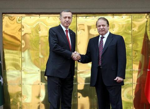 pakturkeysign10agreementstoenhancebilateralties